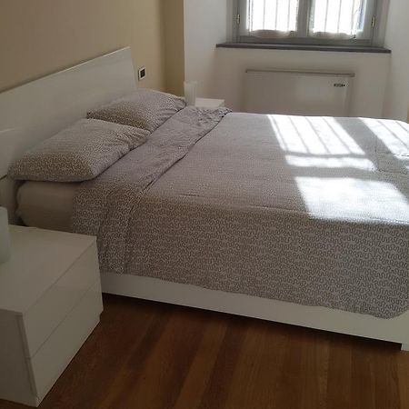 Appartamento Stefania Milan Bagian luar foto