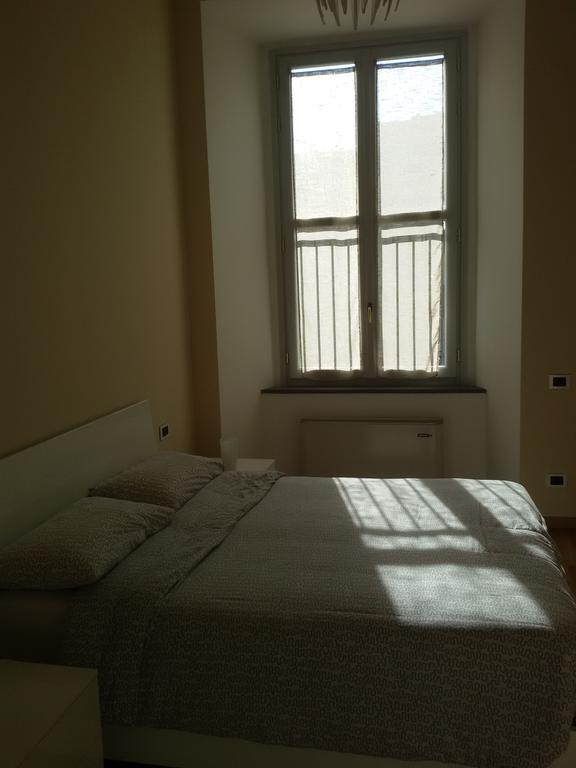 Appartamento Stefania Milan Bagian luar foto