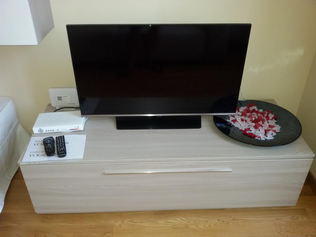 Appartamento Stefania Milan Bagian luar foto
