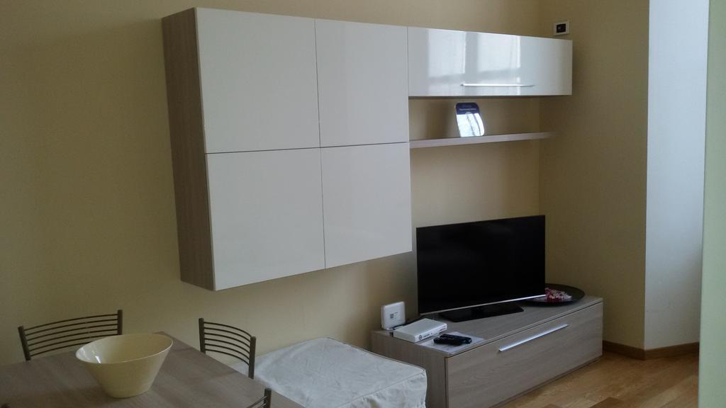 Appartamento Stefania Milan Bagian luar foto