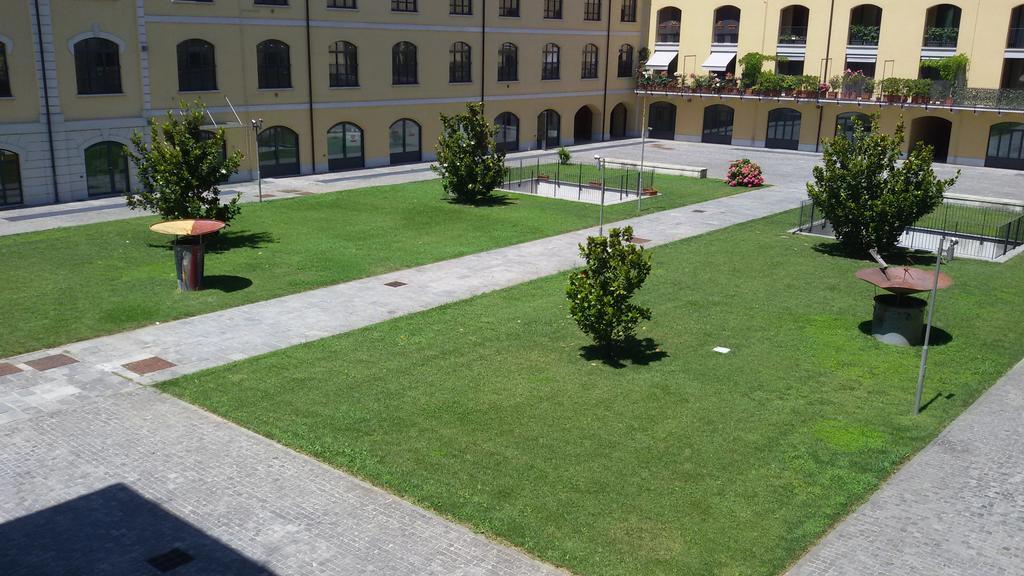 Appartamento Stefania Milan Bagian luar foto