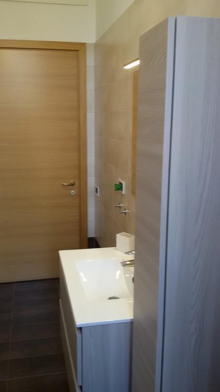 Appartamento Stefania Milan Bagian luar foto