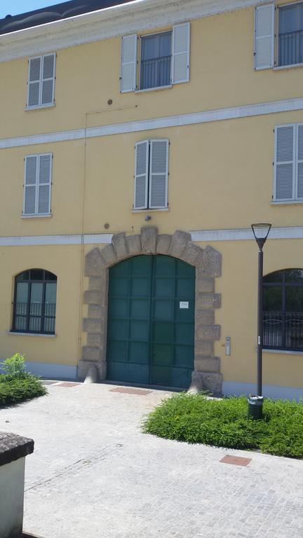Appartamento Stefania Milan Bagian luar foto