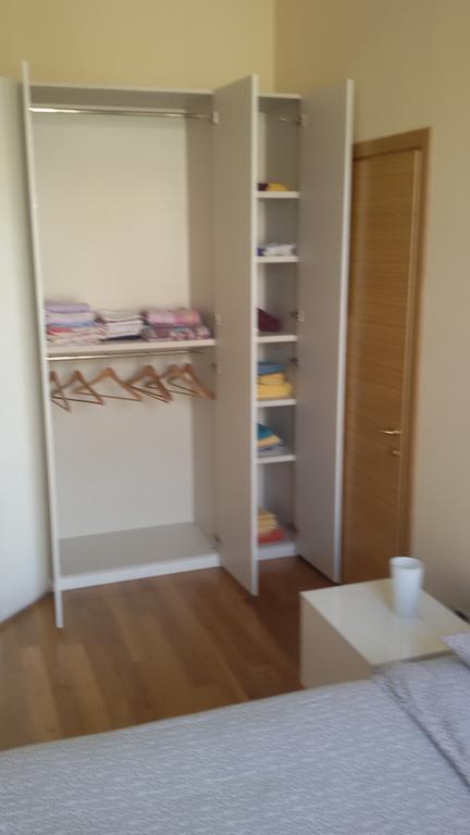 Appartamento Stefania Milan Bagian luar foto