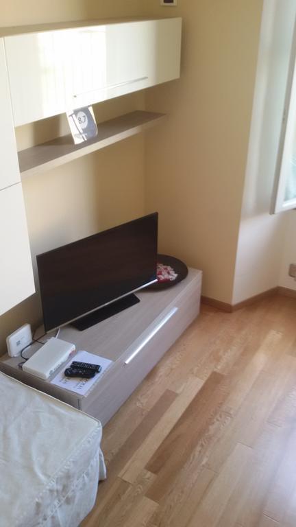 Appartamento Stefania Milan Bagian luar foto