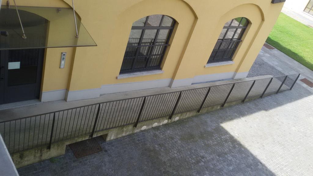 Appartamento Stefania Milan Bagian luar foto